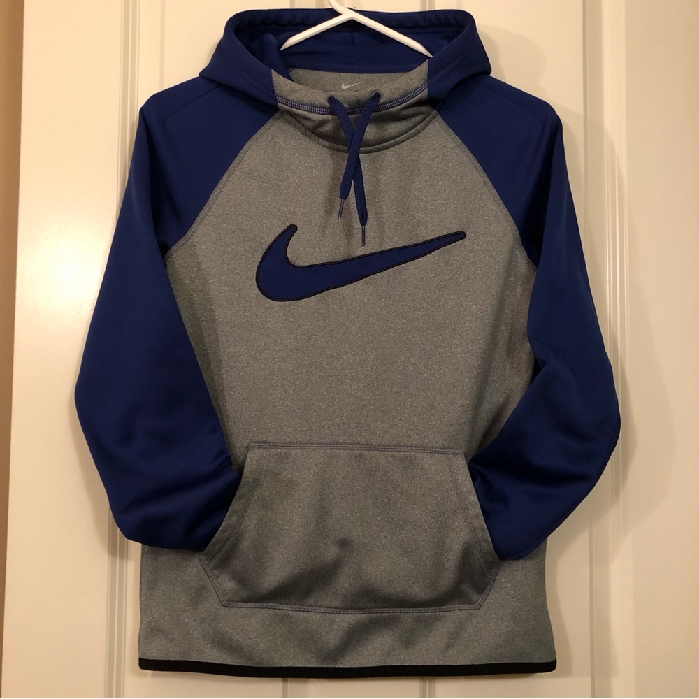 Nike Hoodie Sweatshirt. Perfect Condition.